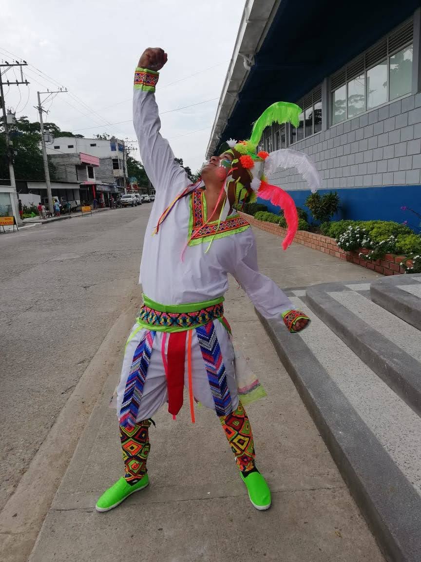Momentos de nuestra trayectoria