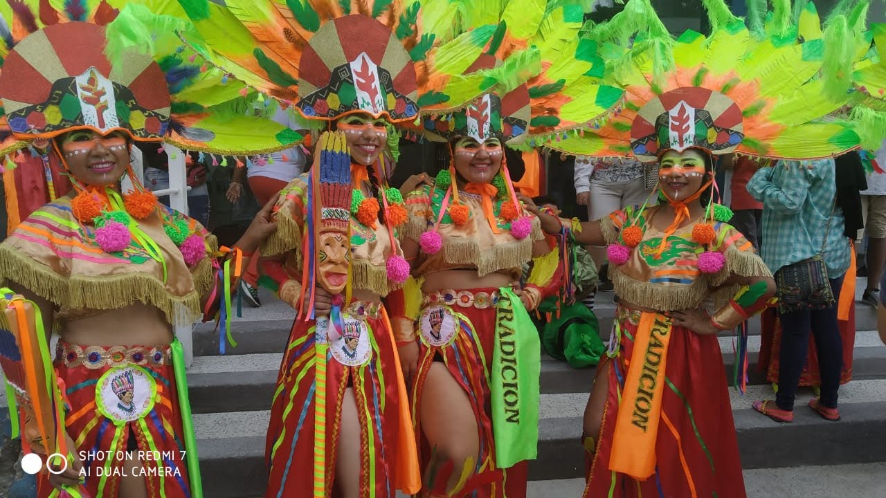 Momentos de nuestra trayectoria
