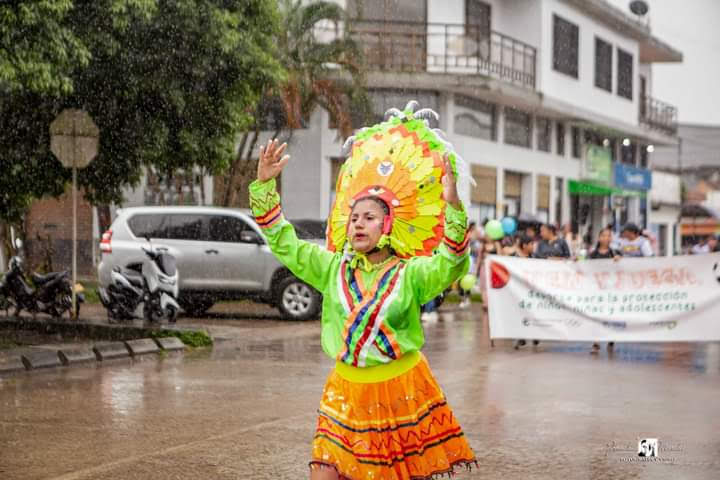 Vestuario y expresión