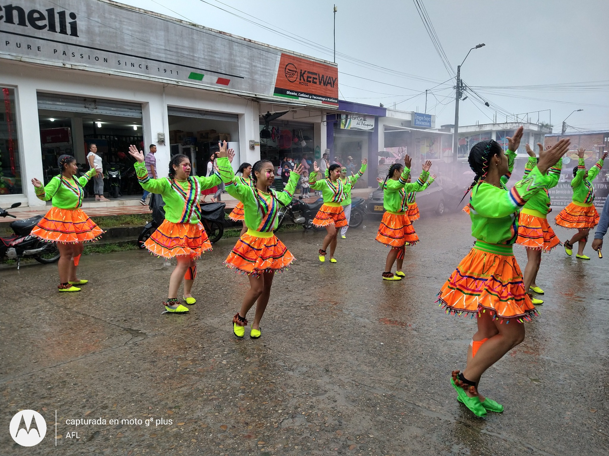 Expresión cultural